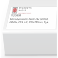 Sterlitech Microdyn Nadir, Nadir PM UP020, 20kDa, PES, UF, 297 x 210mm, 1/pk 300783